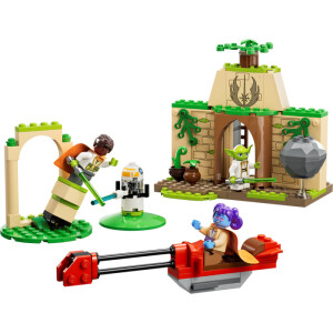 LEGO&reg; Star Wars&trade; 75358 - Tenoo Jedi Temple&trade;