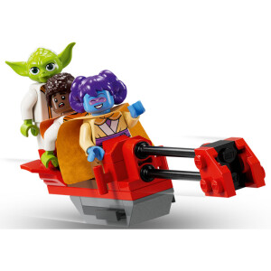 LEGO&reg; Star Wars&trade; 75358 - Tenoo Jedi Temple&trade;