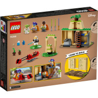 LEGO&reg; Star Wars&trade; 75358 - Tenoo Jedi Temple&trade;