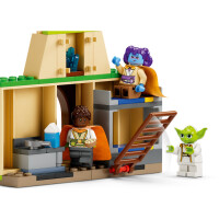 LEGO® Star Wars™ 75358 - Tenoo Jedi Temple™