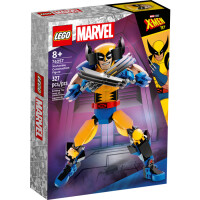 LEGO&reg; Marvel Super Heroes 76257 - Wolverine Baufigur