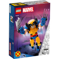 LEGO&reg; Marvel Super Heroes 76257 - Wolverine Baufigur