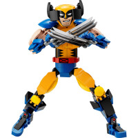 LEGO&reg; Marvel Super Heroes 76257 - Wolverine Baufigur