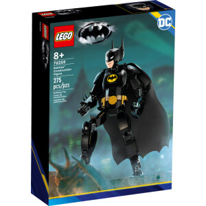 LEGO® DC Batman™ 76259 - Batman™ Baufigur
