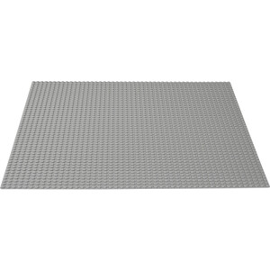 LEGO&reg; Classic 10701 - Graue Bauplatte