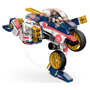 LEGO&reg; Ninjago&reg; 71792 - Soras Mech-Bike