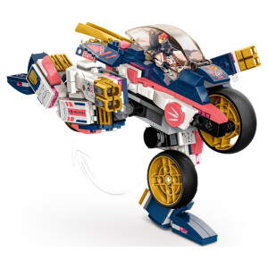 LEGO® Ninjago® 71792 - Soras Mech-Bike