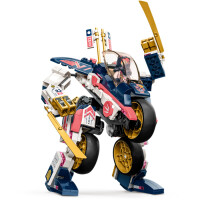 LEGO&reg; Ninjago&reg; 71792 - Soras Mech-Bike