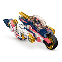 LEGO® Ninjago® 71792 - Soras Mech-Bike