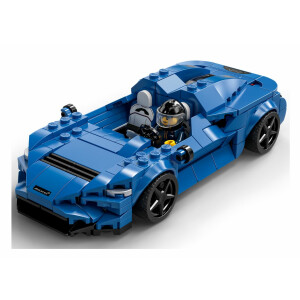 LEGO® Speed Champions 76902 - McLaren Elva