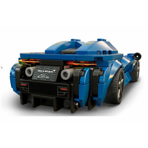 LEGO&reg; Speed Champions 76902 - McLaren Elva