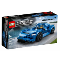 LEGO&reg; Speed Champions 76902 - McLaren Elva