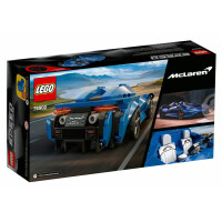 LEGO® Speed Champions 76902 - McLaren Elva