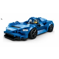 LEGO® Speed Champions 76902 - McLaren Elva