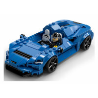 LEGO® Speed Champions 76902 - McLaren Elva