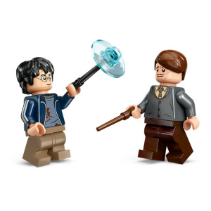 LEGO&reg; Harry Potter 76414 - Expecto Patronum