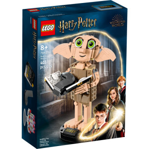 LEGO® Harry Potter 76421 - Dobby™ der Hauself