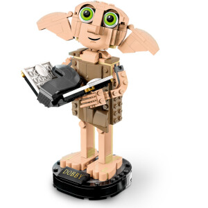 LEGO® Harry Potter 76421 - Dobby™ der Hauself