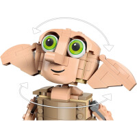 LEGO® Harry Potter 76421 - Dobby™ der Hauself