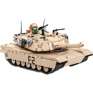 COBI 2622 - Panzer M1A2 Abrams