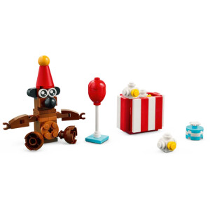 LEGO&reg; Classic 11029 - Party Kreativ-Bauset