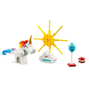 LEGO&reg; Classic 11029 - Party Kreativ-Bauset