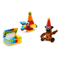 LEGO&reg; Classic 11029 - Party Kreativ-Bauset
