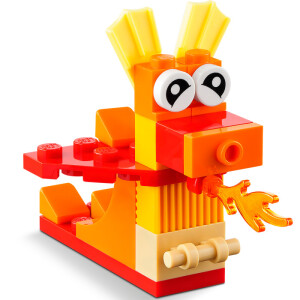 LEGO&reg; Classic 11017 - Kreative Monster