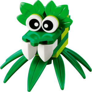 LEGO&reg; Classic 11017 - Kreative Monster