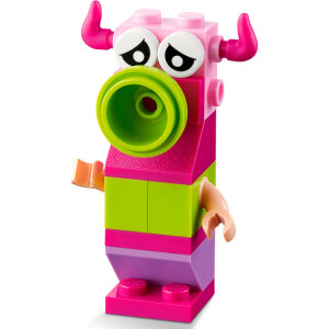 LEGO&reg; Classic 11017 - Kreative Monster