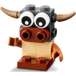 LEGO&reg; Classic 11017 - Kreative Monster