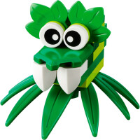 LEGO&reg; Classic 11017 - Kreative Monster