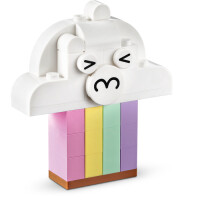 LEGO&reg; Classic 11028 - Pastell Kreativ-Bauset