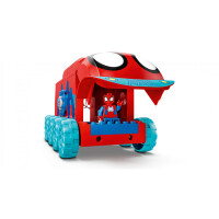 LEGO&reg; Marvel Spiderman 10791 - Spideys Team-Truck