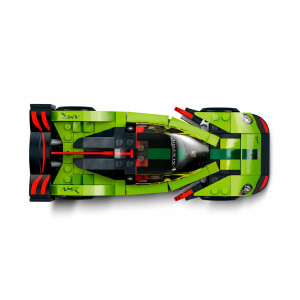 LEGO&reg; Speed Champions 76910 - Aston Martin Valkyrie AMR Pro &amp; Aston Martin Vantage GT3