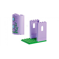 LEGO&reg; Marvel Spiderman 10790 - Spideys Team an Green Goblins Leuchtturm