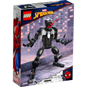 LEGO® Marvel Spiderman 76230 - Venom Figur