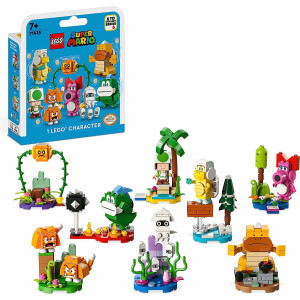 LEGO® Super Mario™ 71413 -...