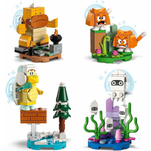 LEGO&reg; Super Mario&trade; 71413 - Mario-Charaktere-Serie 6