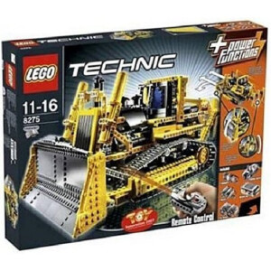 LEGO® Technic 8275 - RC Bulldozer mit Motor