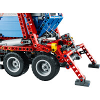 LEGO&reg; Technic 42024 - Container-Truck