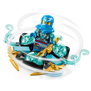 LEGO&reg; Ninjago&reg; 71778 - Nyas Drachenpower-Spinjitzu-Drift