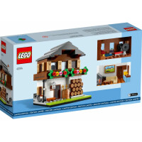LEGO&reg; 40594 - H&auml;user der Welt 3