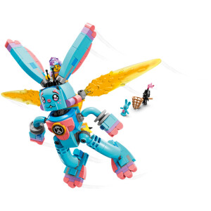 LEGO&reg; DREAMZzz&trade; 71453 - Izzie und ihr Hase Bunchu
