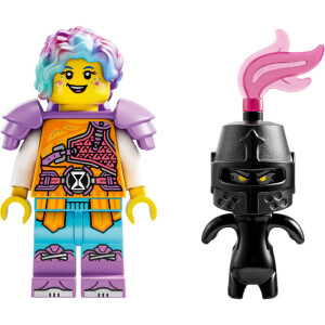 LEGO&reg; DREAMZzz&trade; 71453 - Izzie und ihr Hase Bunchu