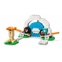 LEGO&reg; Super Mario&trade; 71405 - Fuzzy-Flipper &ndash; Erweiterungsset