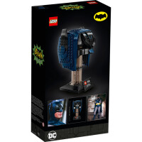 LEGO&reg; DC Batman&trade; 76238 - Batman&trade; Maske aus dem TV-Klassiker