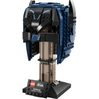 LEGO&reg; DC Batman&trade; 76238 - Batman&trade; Maske aus dem TV-Klassiker