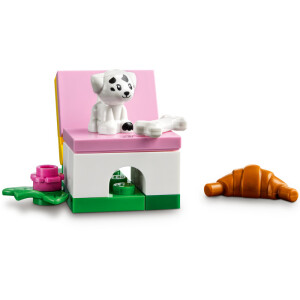 LEGO&reg; Friends 41443 - Olivias Elektroauto