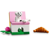 LEGO&reg; Friends 41443 - Olivias Elektroauto